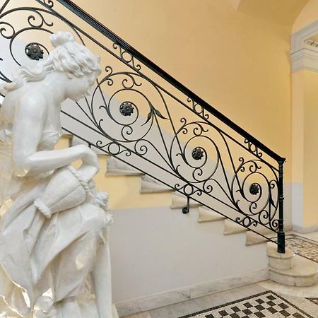 Vittoria Colonna Apartment โรม ภายนอก รูปภาพ