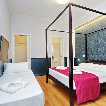 Vittoria Colonna Apartment โรม ภายนอก รูปภาพ