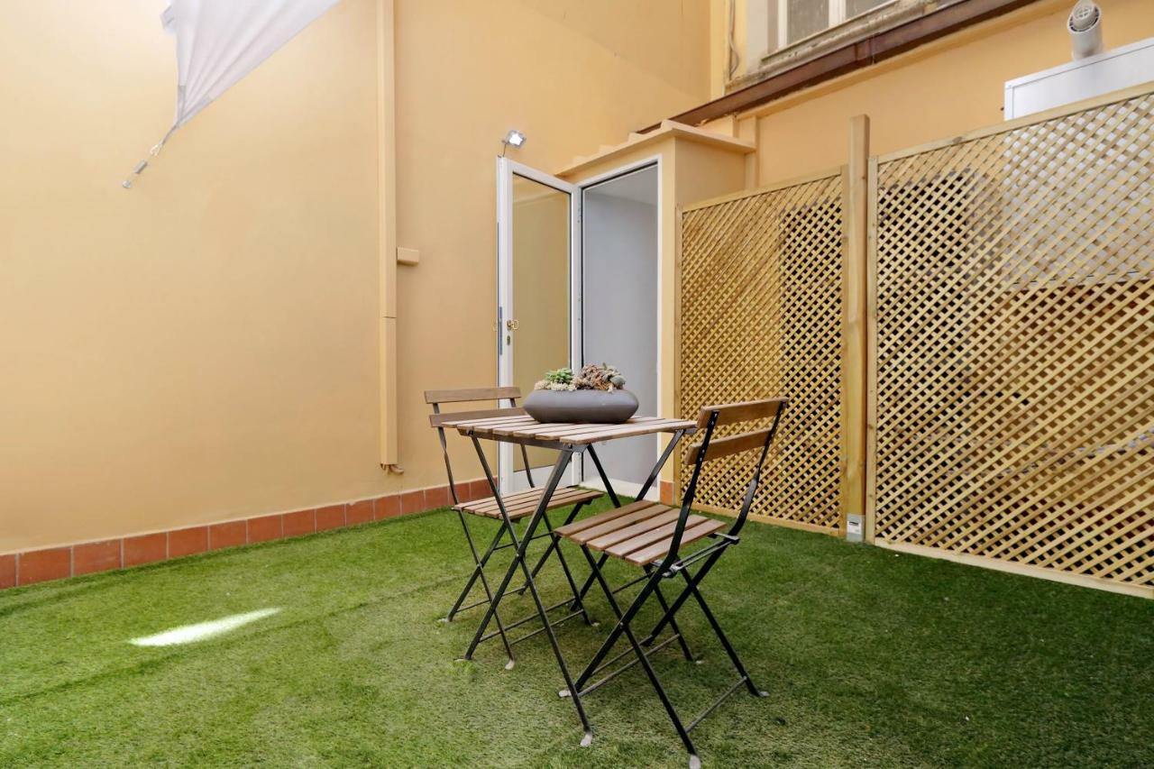 Vittoria Colonna Apartment โรม ภายนอก รูปภาพ