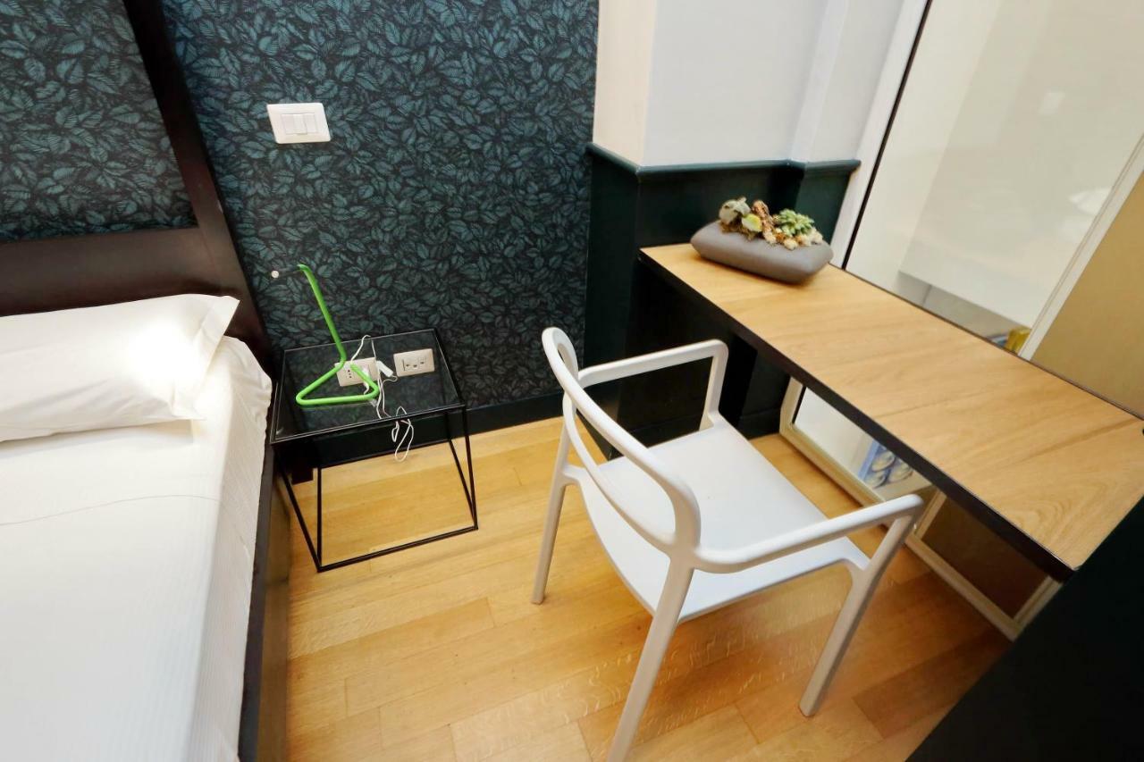 Vittoria Colonna Apartment โรม ภายนอก รูปภาพ