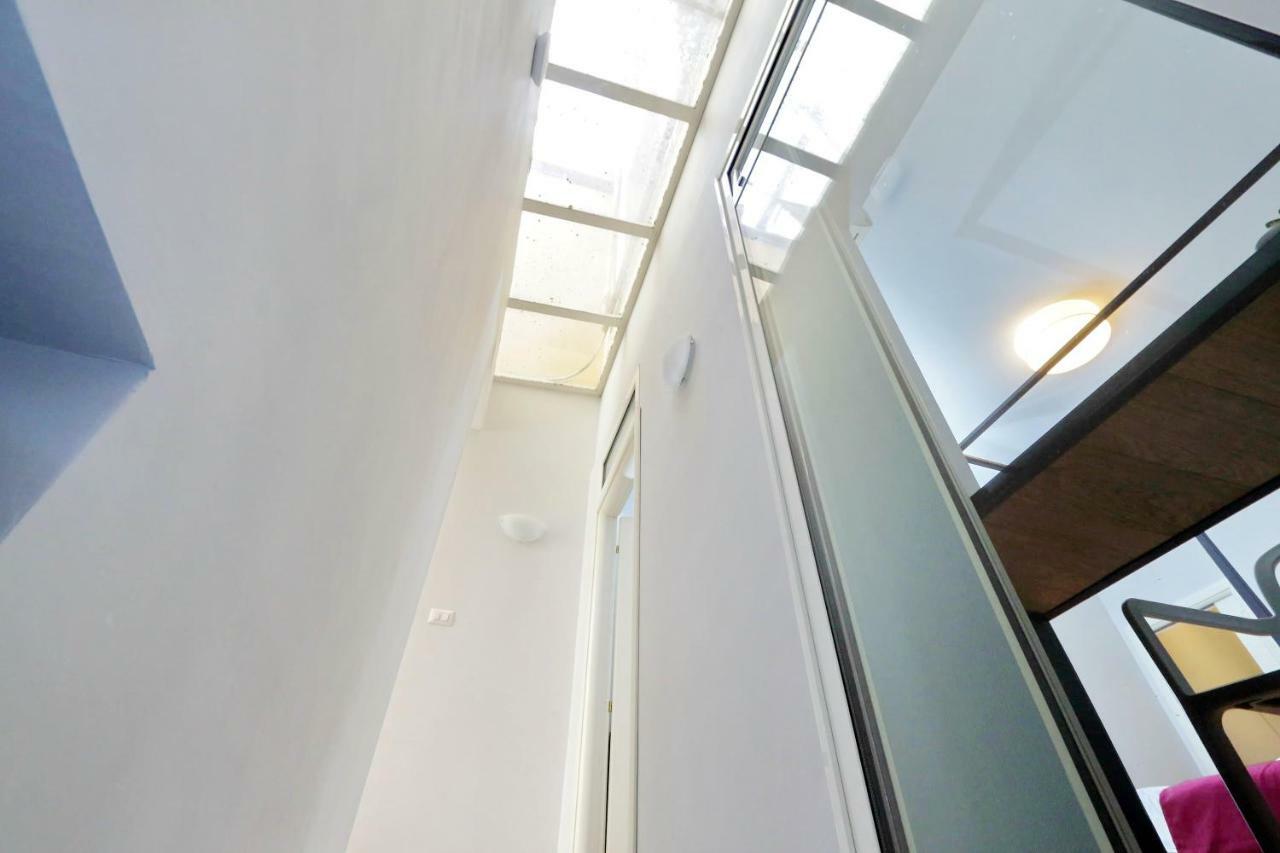 Vittoria Colonna Apartment โรม ภายนอก รูปภาพ