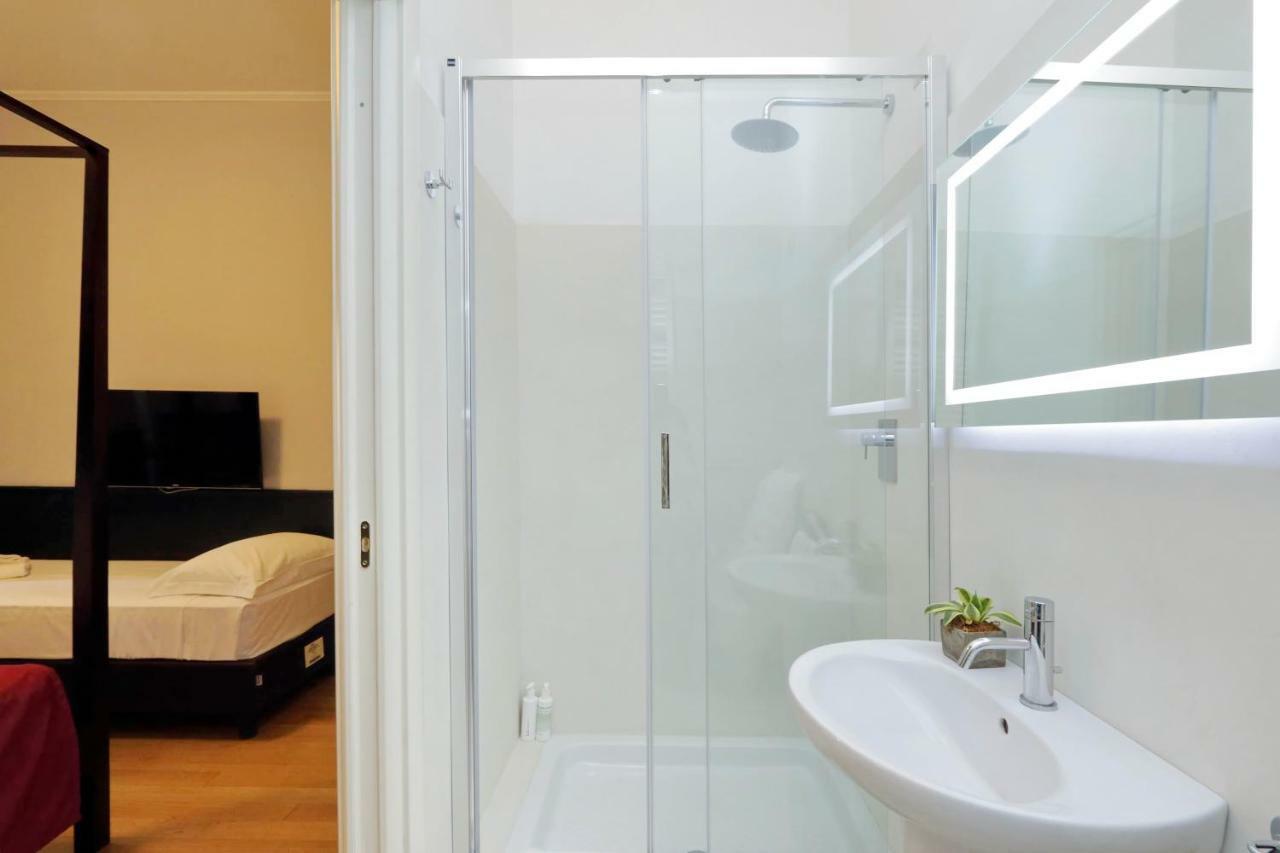 Vittoria Colonna Apartment โรม ภายนอก รูปภาพ