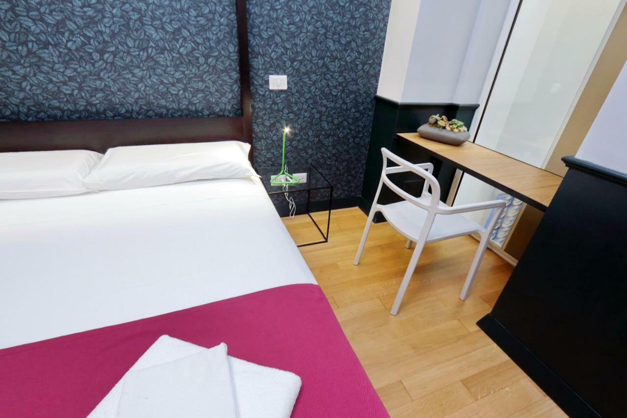 Vittoria Colonna Apartment โรม ภายนอก รูปภาพ