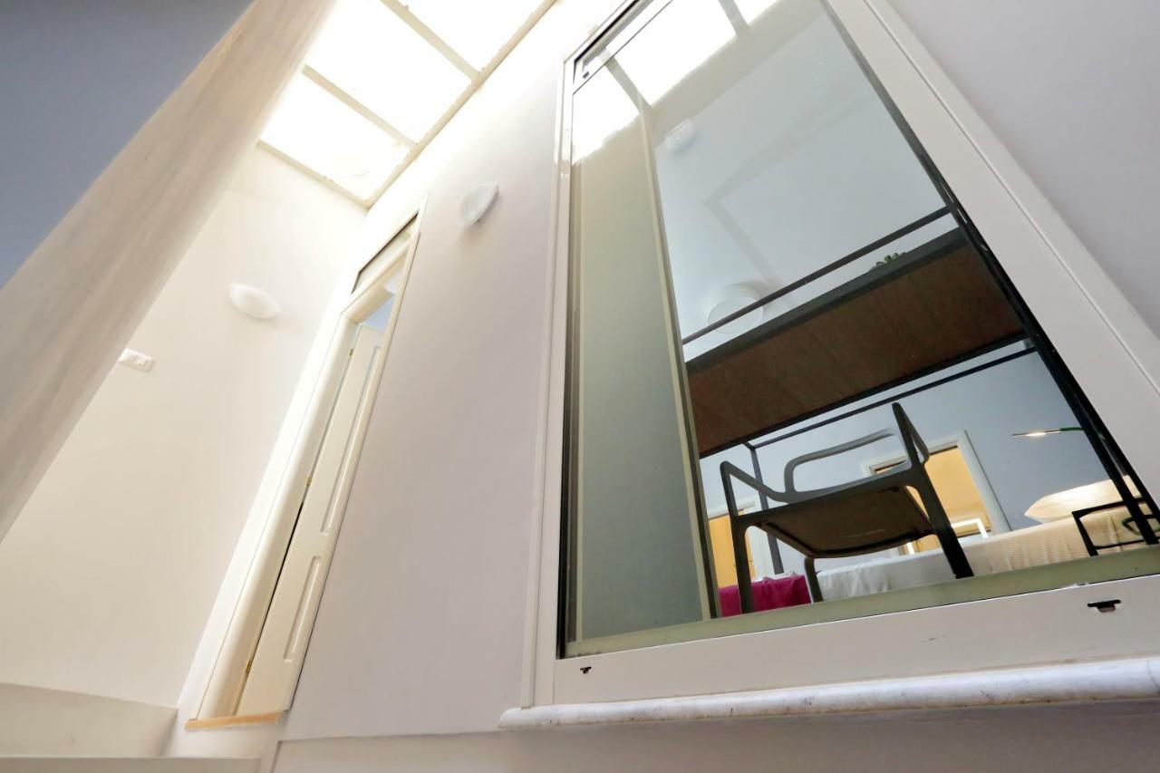 Vittoria Colonna Apartment โรม ภายนอก รูปภาพ